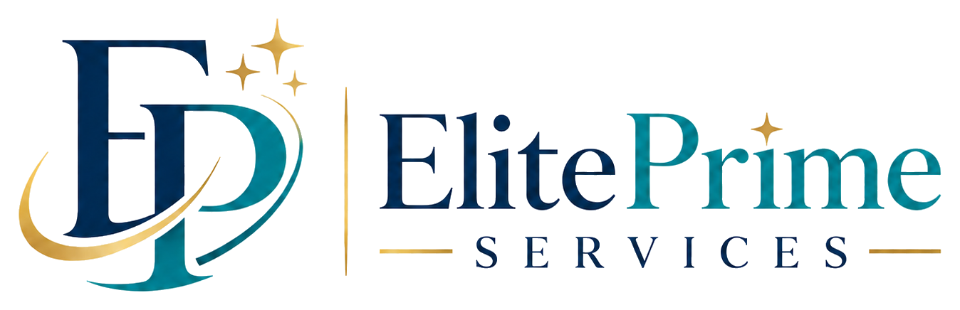 ElitePrime Services logo